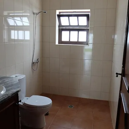 Tatil Evi Casa Folhadais *