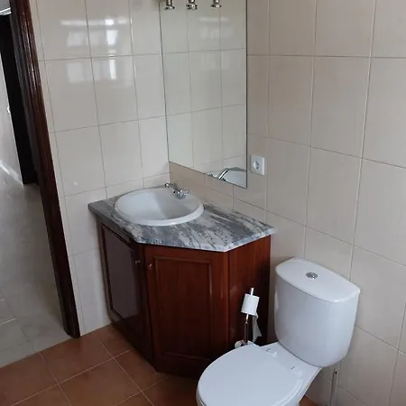 Casa Folhadais Tatil Evi