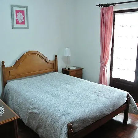 Casa Folhadais Angra do Heroísmo