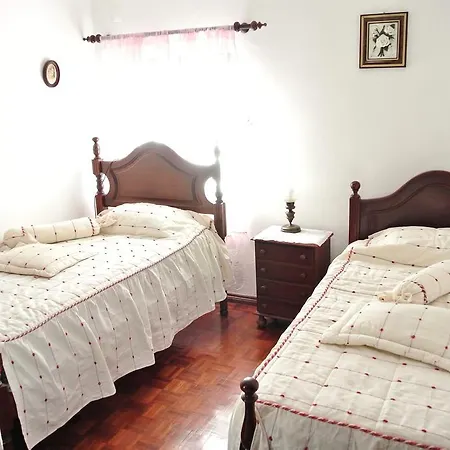 Tatil Evi Casa Folhadais