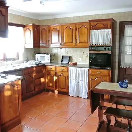 Tatil Evi Casa Folhadais Angra do Heroísmo