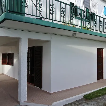 Casa Folhadais * Angra do Heroísmo