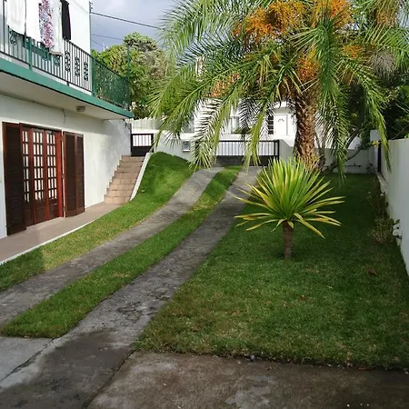 Tatil Evi Casa Folhadais