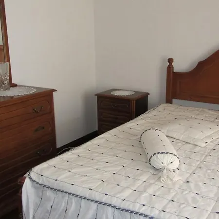 Tatil Evi Casa Folhadais
